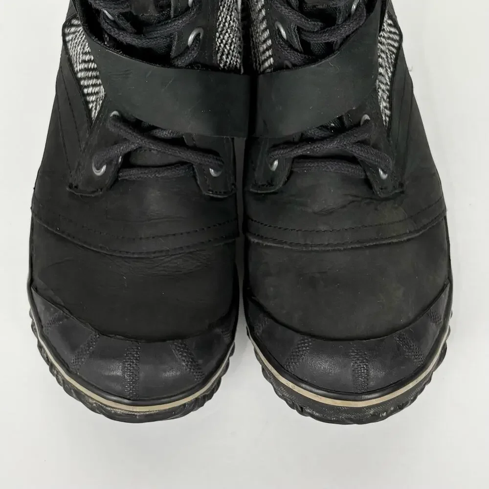 Sorel womens slimboot